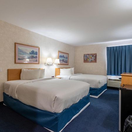Schmidt'S Creek Hotel Осейдж-Бич Экстерьер фото